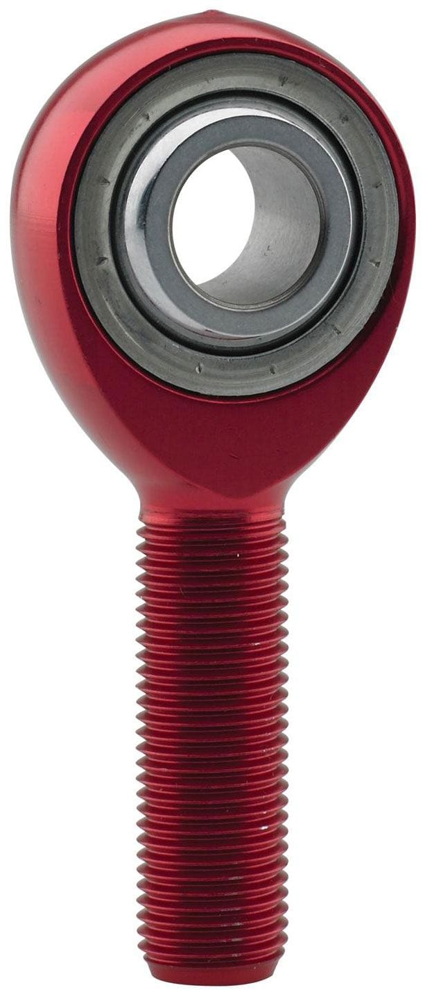 FKROD 3/8-24 L/H Thread x 3/8 I.D Ball FK Rod Ends Aluminium Male Rod End FK-ALJML6 SR