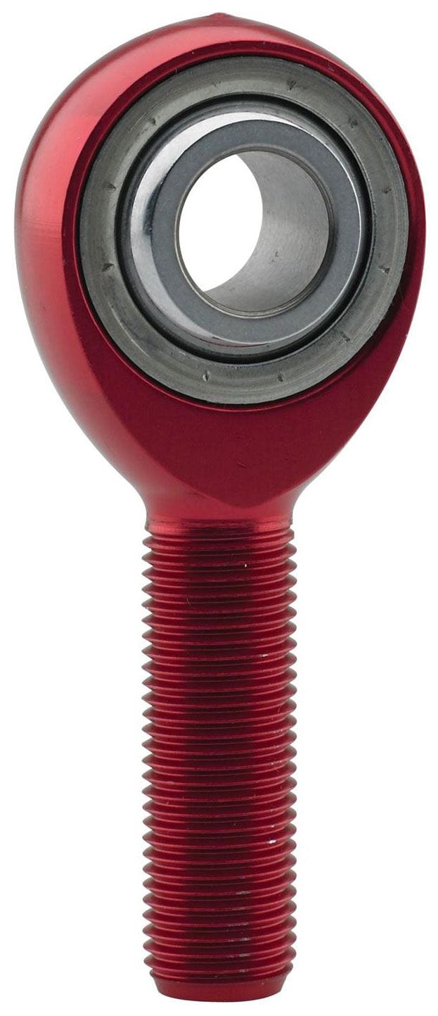 FKROD 5/16-24 L/H Thread x 5/16 I.D Ball FK Rod Ends Aluminium Male Rod End FK-ALJML5 SR