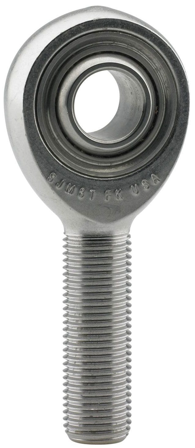 FKROD 5/16-24 R/H Thread x 5/16 I.D Ball FK Rod Ends Chrome Moly Male Rod End FK-JMX5 SR