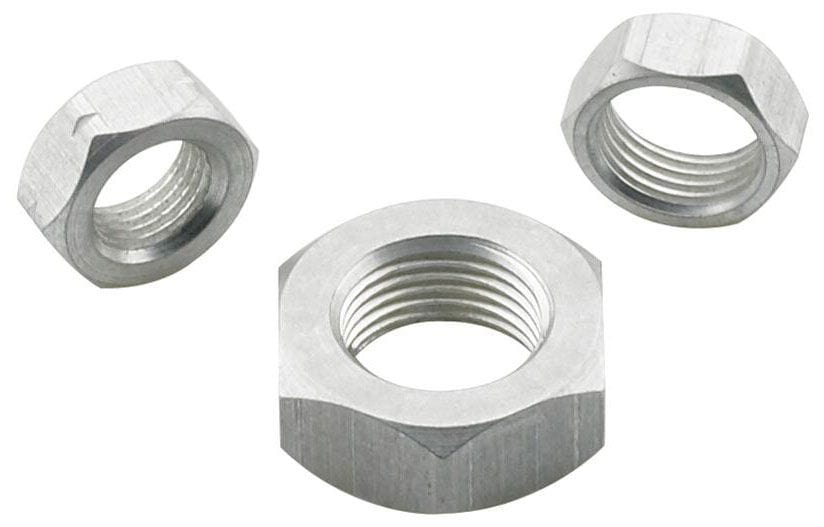 FKROD 5/8-18 R/H Thread With 3/4 Hex FK Rod Ends Aluminium Jam Nut FK-AJNR10 SR