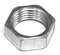 FKROD 5/8-18 R/H Thread With 3/4 Hex FK Rod Ends Steel Jam Nut FK-SJNR10-1 SR
