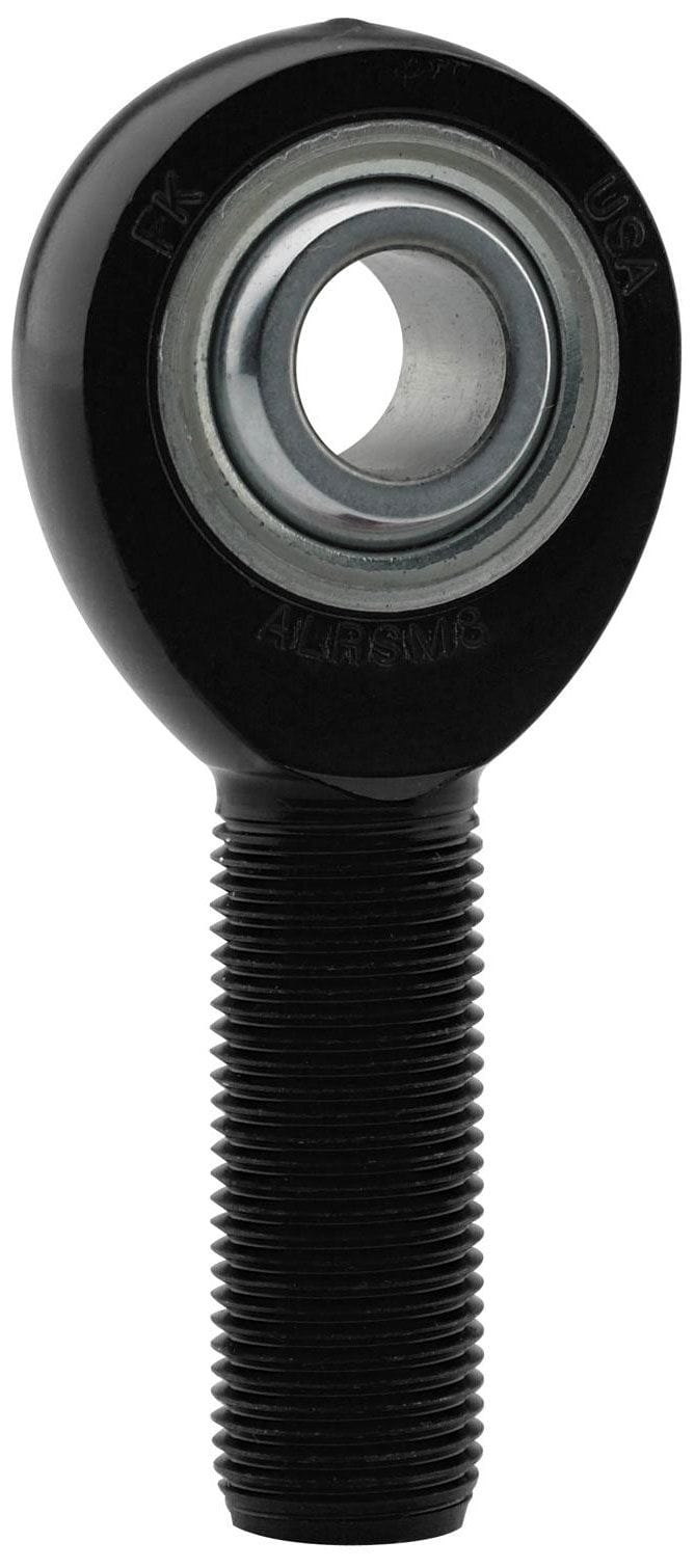 FKROD 5/8-18 R/H Thread x 1/2 I.D Ball FK Rod Ends Aluminium Male Rod End FK-ALRSM8B SR