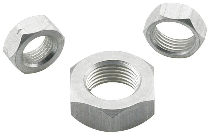 FKROD 7/16-20 L/H Thread With 11/16 Hex FK Rod Ends Aluminium Jam Nut FK-AJNL07 SR