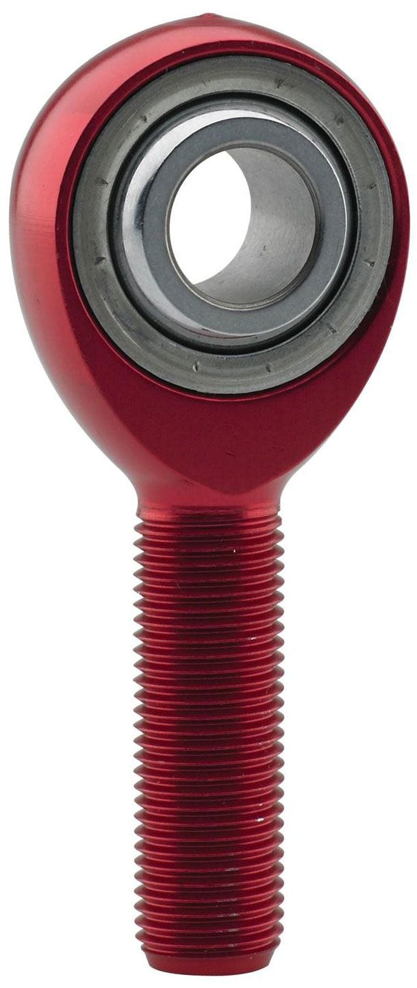 FKROD 7/16-20 L/H Thread x 7/16 I.D Ball FK Rod Ends Aluminium Male Rod End FK-ALJML7 SR