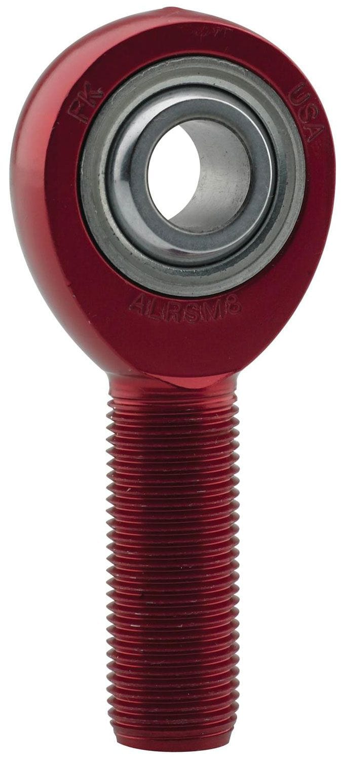 FKROD 7/16-20 R/H Thread x 3/8 I.D Ball FK Rod Ends Aluminium Male Rod End FK-ALRSM6 SR