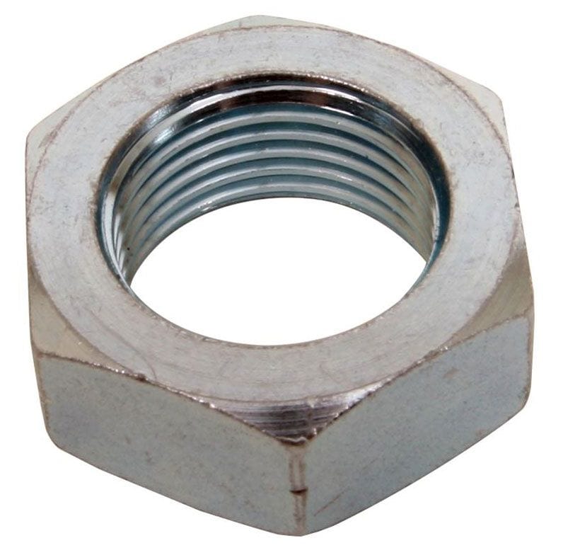 FKROD 7/8-14 L/H Thread With 1-9/32 Hex FK Rod Ends Steel Jam Nut FK-SJNL14 SR