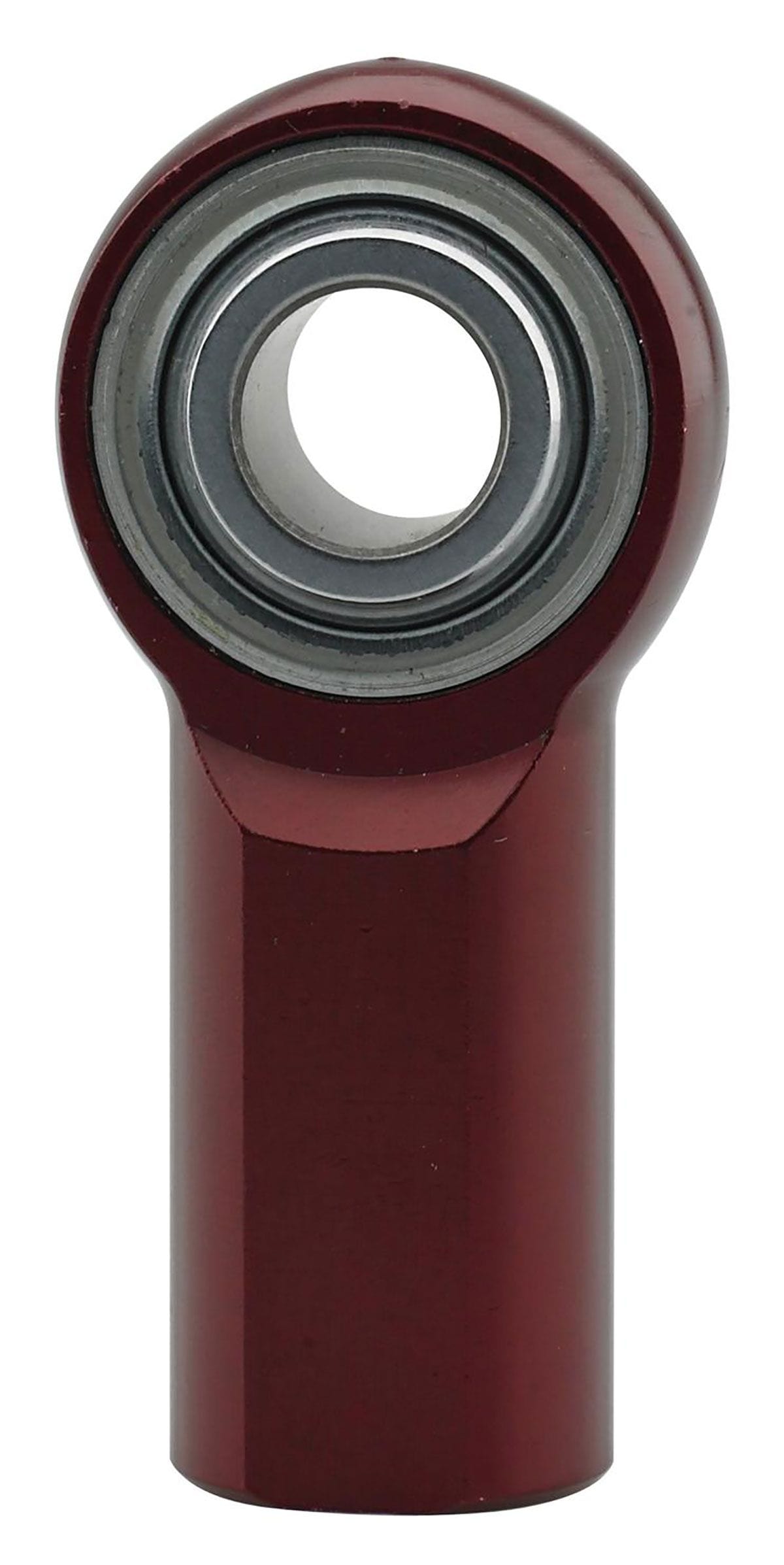 FKROD FK Rod Ends Female Aluminium Rod End 10/32 L/H, Black FK-ALJFL3B SR