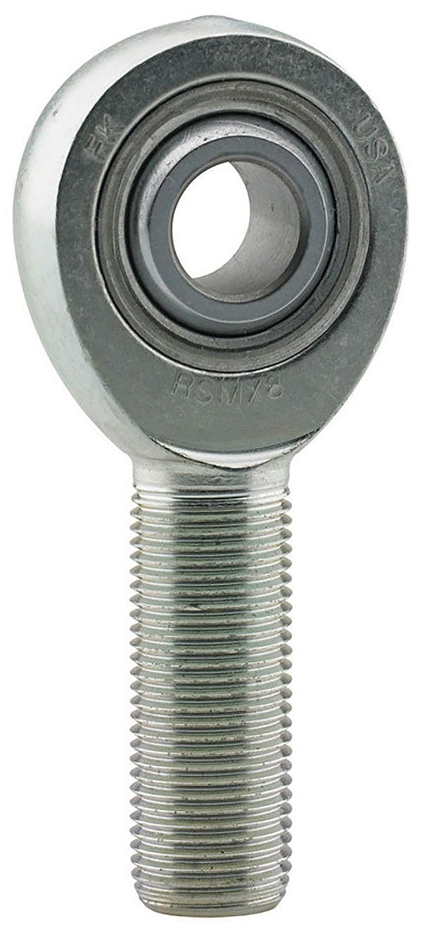 FKROD FK Rod Ends Steel / Aluminium Rod End 5/8 x 1/2 L/H FK-RSMXL8 SR