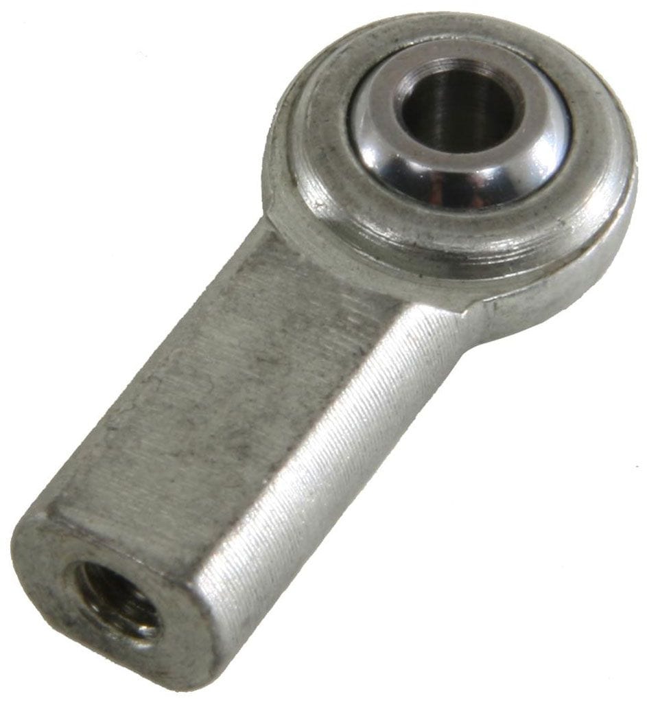 FKROD FK Rod Ends Steel Female Rod End 10/32 R/H FK-ECF3 SR