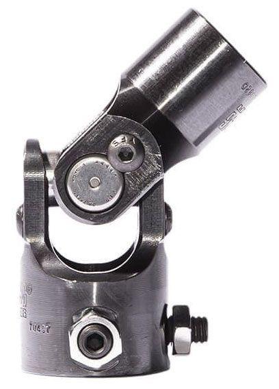 FLAMING 17mm-54 x 3/4" DD Flaming River Chrome Moly Racing Uni-Joint FR1963 SR