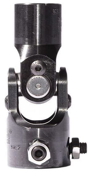 FLAMING 17mm-54 x 3/4" DD Flaming River Chrome Moly Racing Uni-Joint FR1963 SR