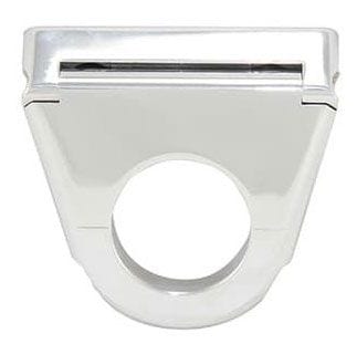 FLAMING 2-1/2" Drop x 1-3/4" Dia Flaming River Polished Column Drop FR20102PL SR