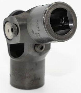 FLAMING 3/4" x 13/16"-36 Smooth - Flaming River Low Profile Racing Uni-Joint 1-1/4" Dia FR1912 SR