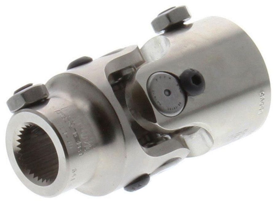 Flaming River Flaming River Billet U-Joint 1"48 x 3/4"30 FR1734 SR