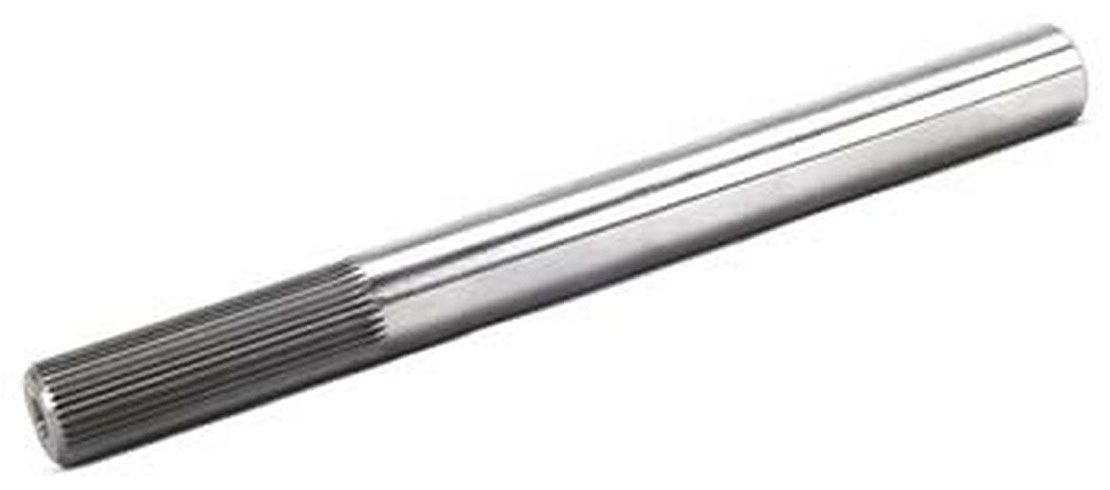 Flaming River Flaming River Intermedate Stainless Shaft 18" Long Splined 3/4-36 Spline, Polished FR1871-18SS SR
