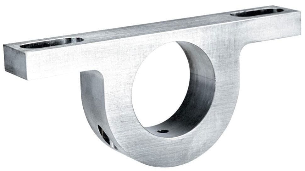 FLAMING Satin Finish, 2" Dia Flaming River OEM Factory Style Dash Mount FR20114 SR