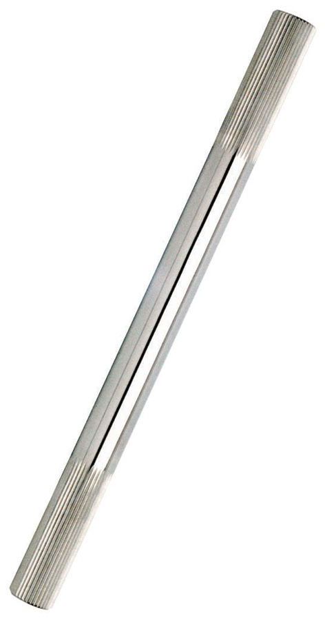 FLAMING Splined on Both Ends Flaming River Polished Stainless Steel Shaft 8" x 3/4"-36 FR1870-8SS SR