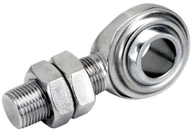 FLAMING Suit 3/4" Shaft Flaming River Polished Stainless Steel Support Bearing FR1811PL SR