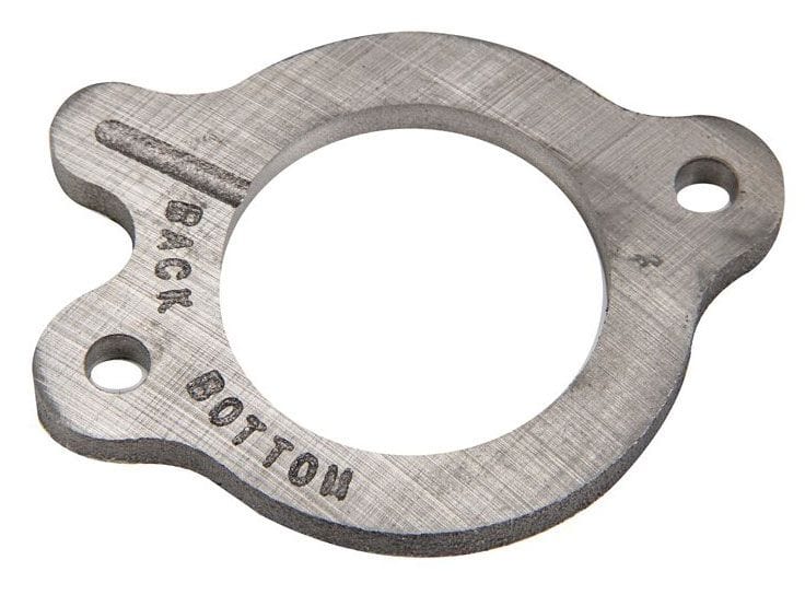 FORDPERF Suit Ford 302-351W Race Block & Some Factory Blocks Ford Performance Camshaft Thrust Plate FMM-6269-A351 SR