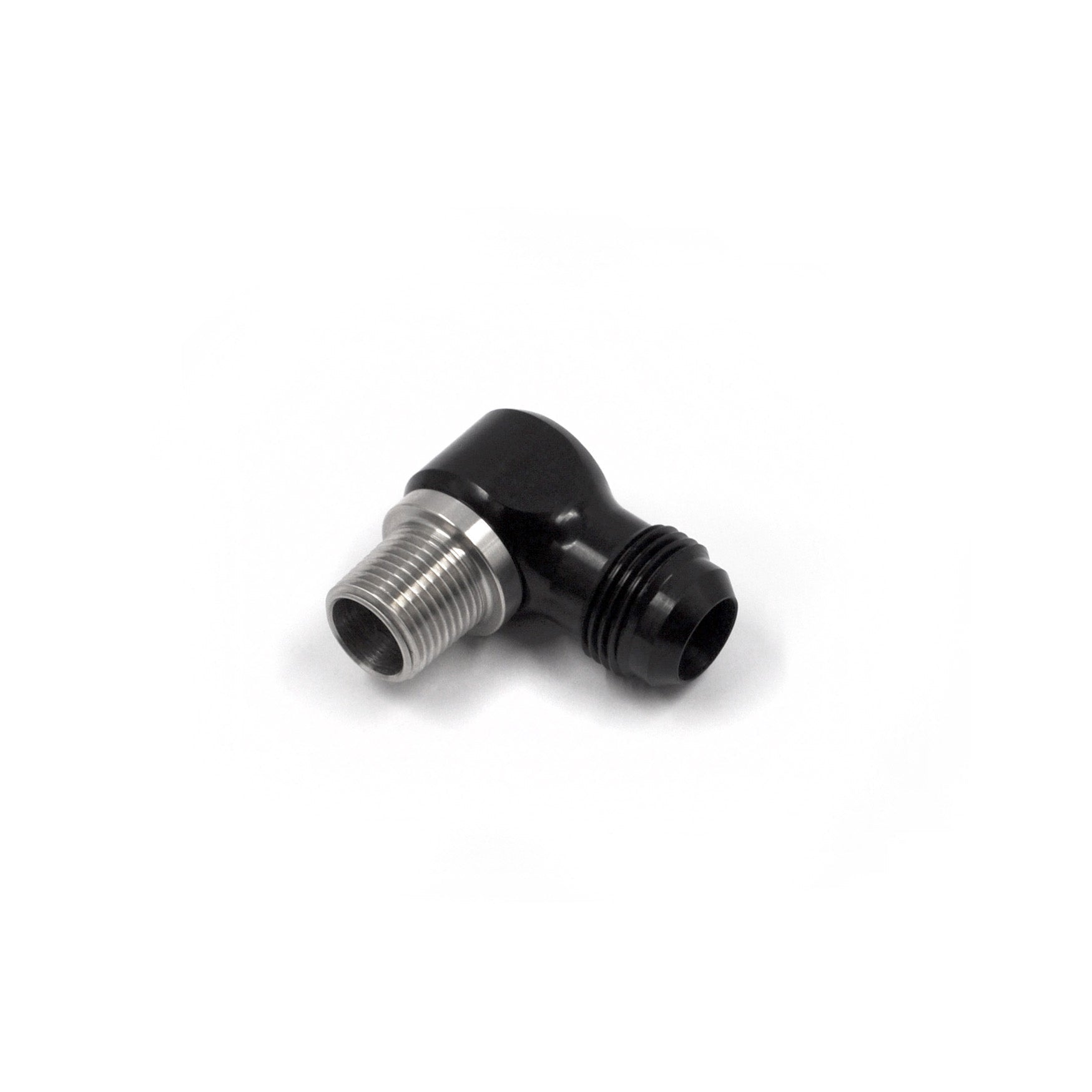 Franklin Performance 1/2" NPT to 12AN Franklin Low Profile NPT to AN Banjo Fittings 059-060 SR