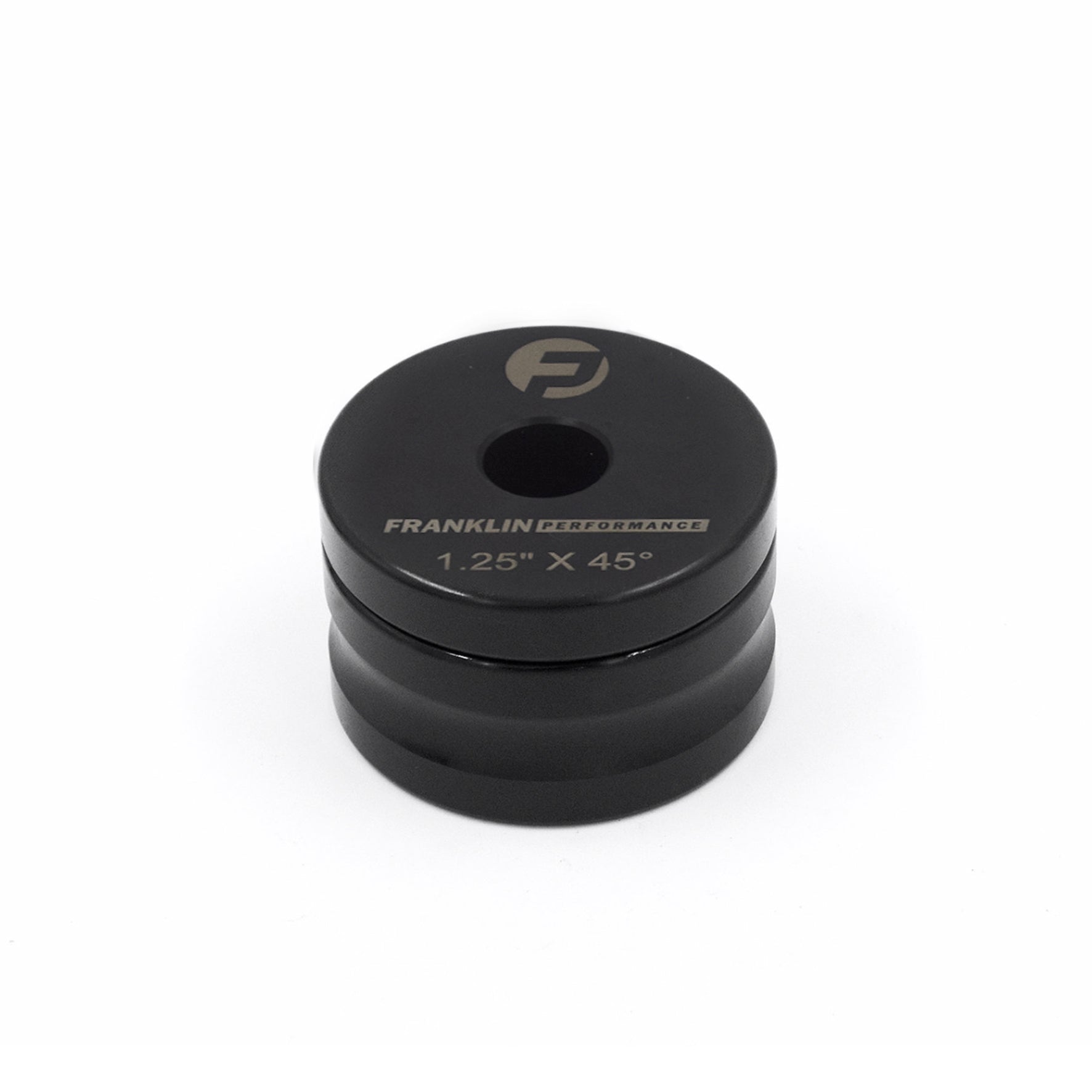 Franklin Performance 1.25" Franklin Franklin Performance Dimple Dies 087-015 SR