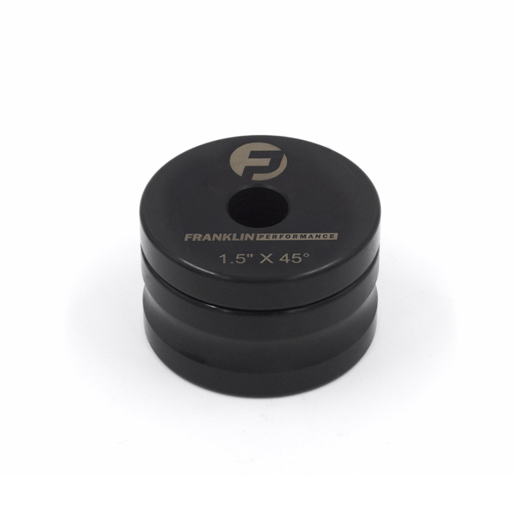 Franklin Performance 1.5" Franklin Franklin Performance Dimple Dies 087-015 SR