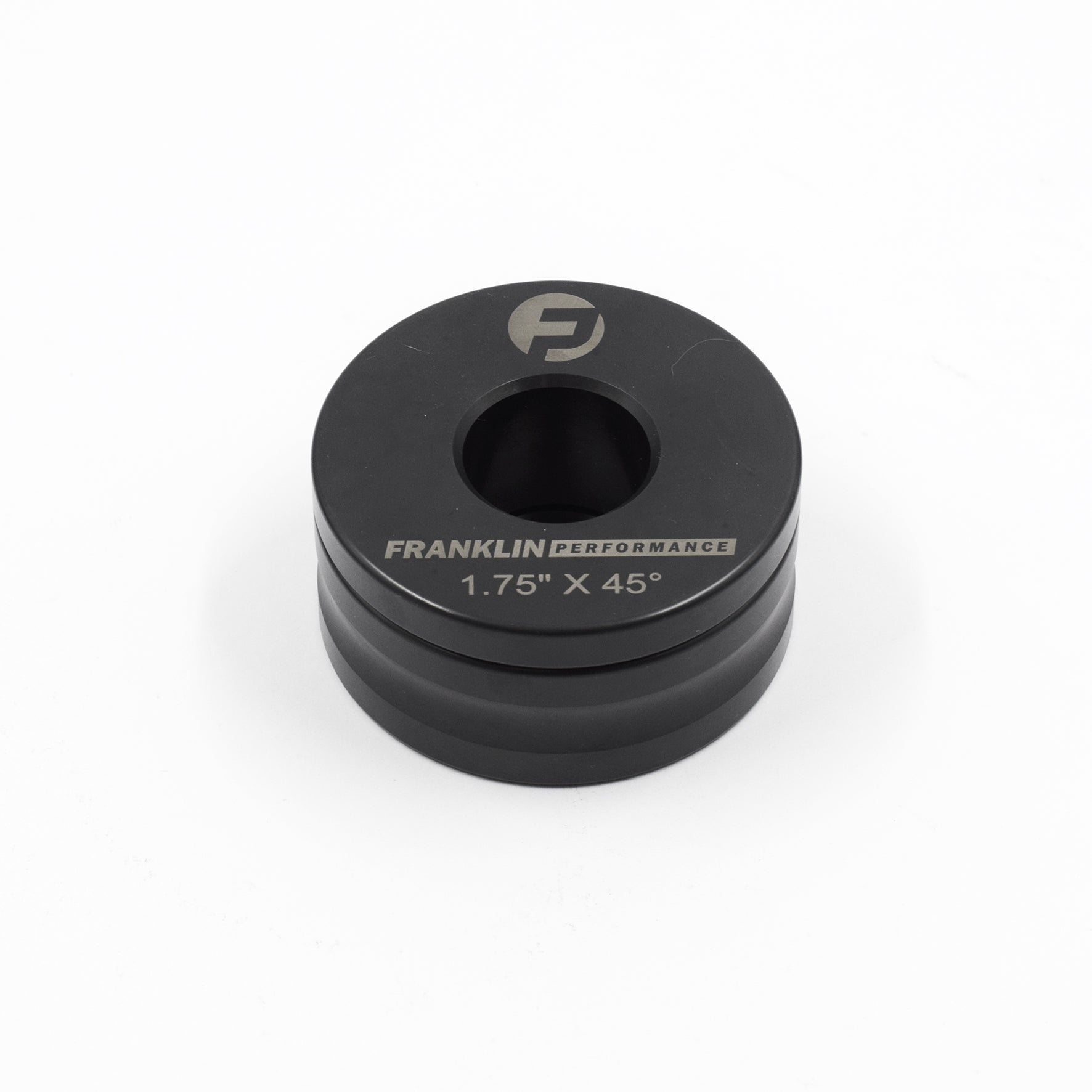 Franklin Performance 1.75" Franklin Franklin Performance Dimple Dies 087-015 SR