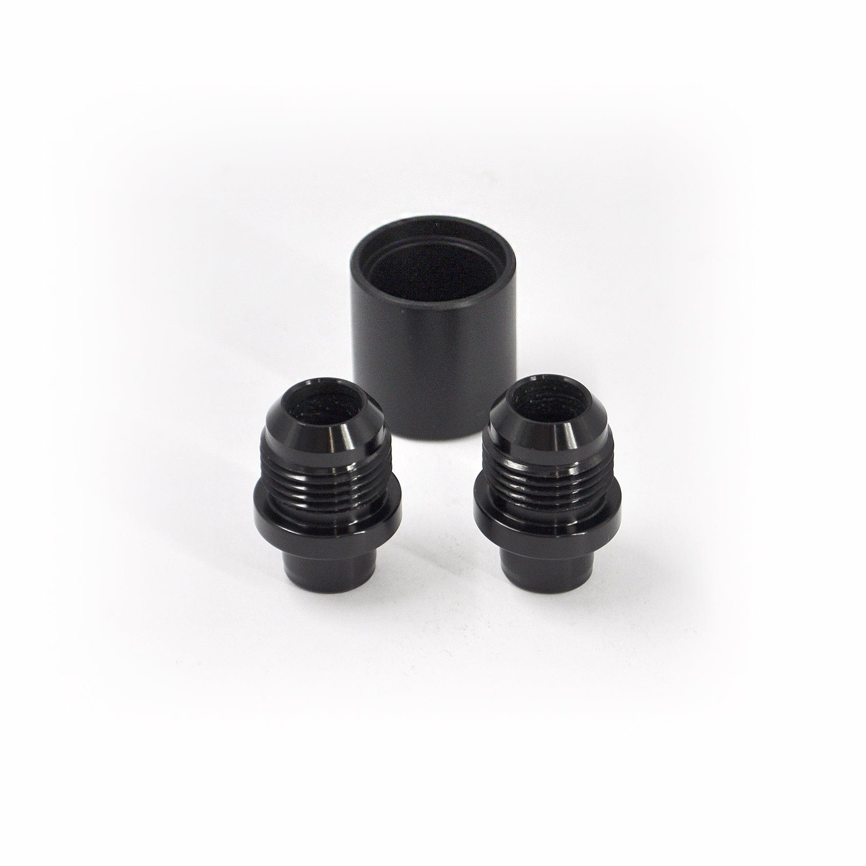 Franklin Performance 10AN Franklin 8AN / 10AN Rocker Cover Fittings for Nissan SR20 Engines 059-020 SR