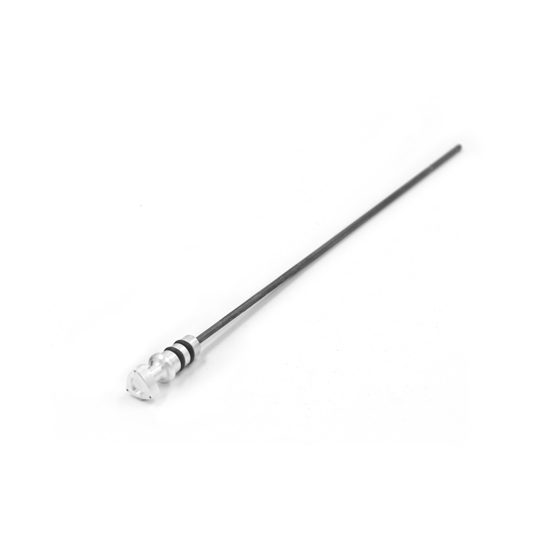 Franklin Performance 12A / Natural Aluminium / Rotor Shape Franklin Billet Dipstick for Mazda 12A / 13B 032-004 SR