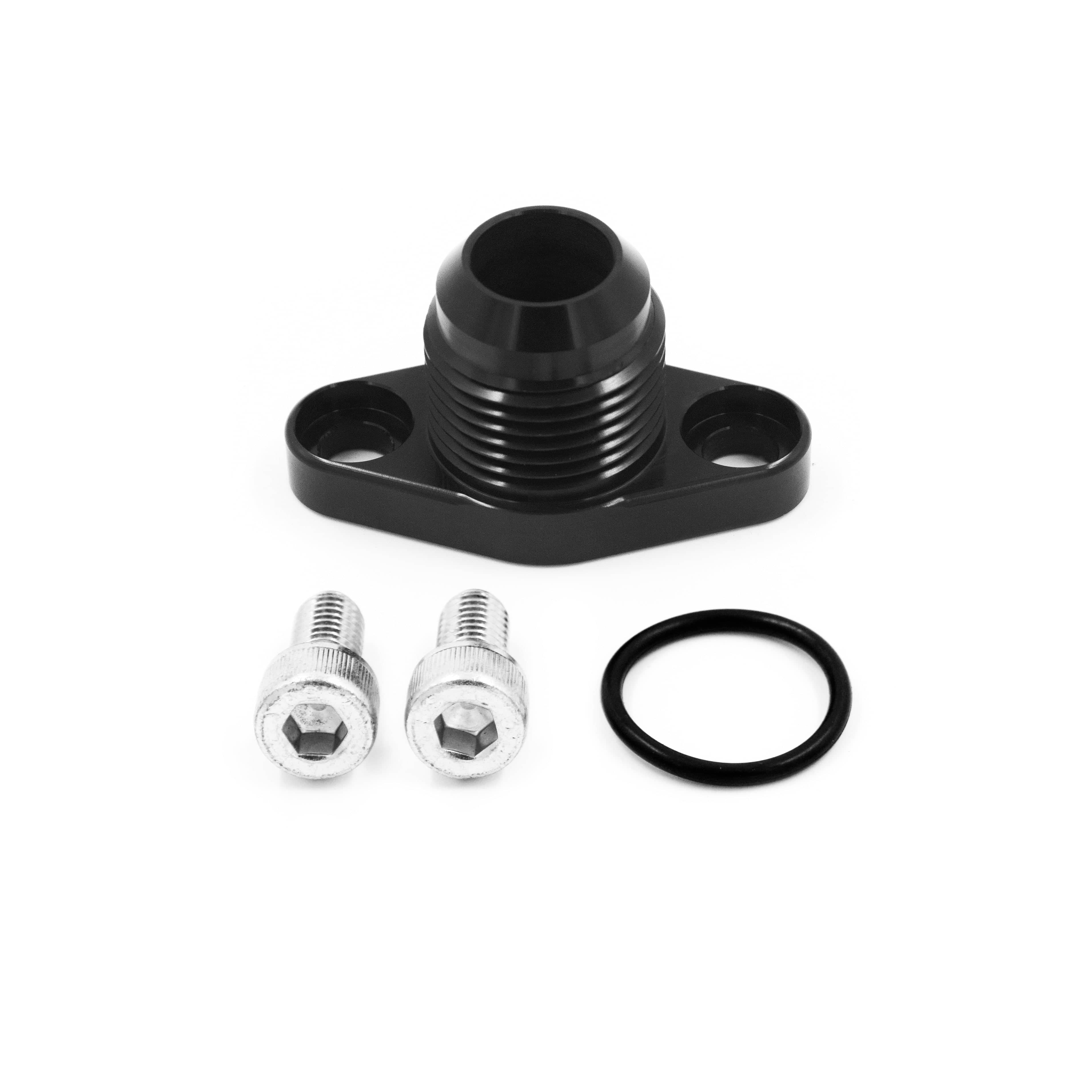 Franklin Performance 12AN Franklin Oil Return Adaptor for Nissan RB26DETT 044-016 SR