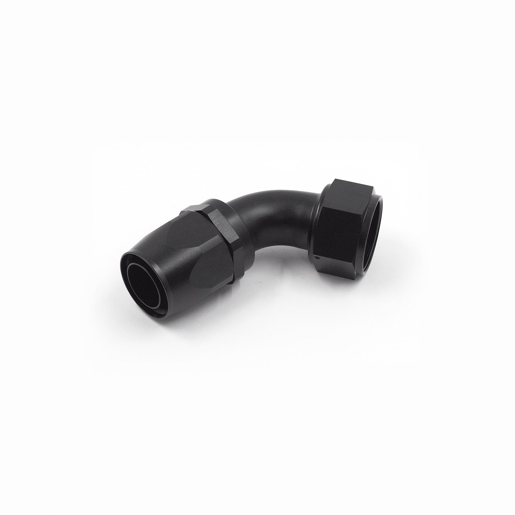 Franklin Performance 16AN Franklin 100 Series AN 60 Degree Hose End 118-16 SR