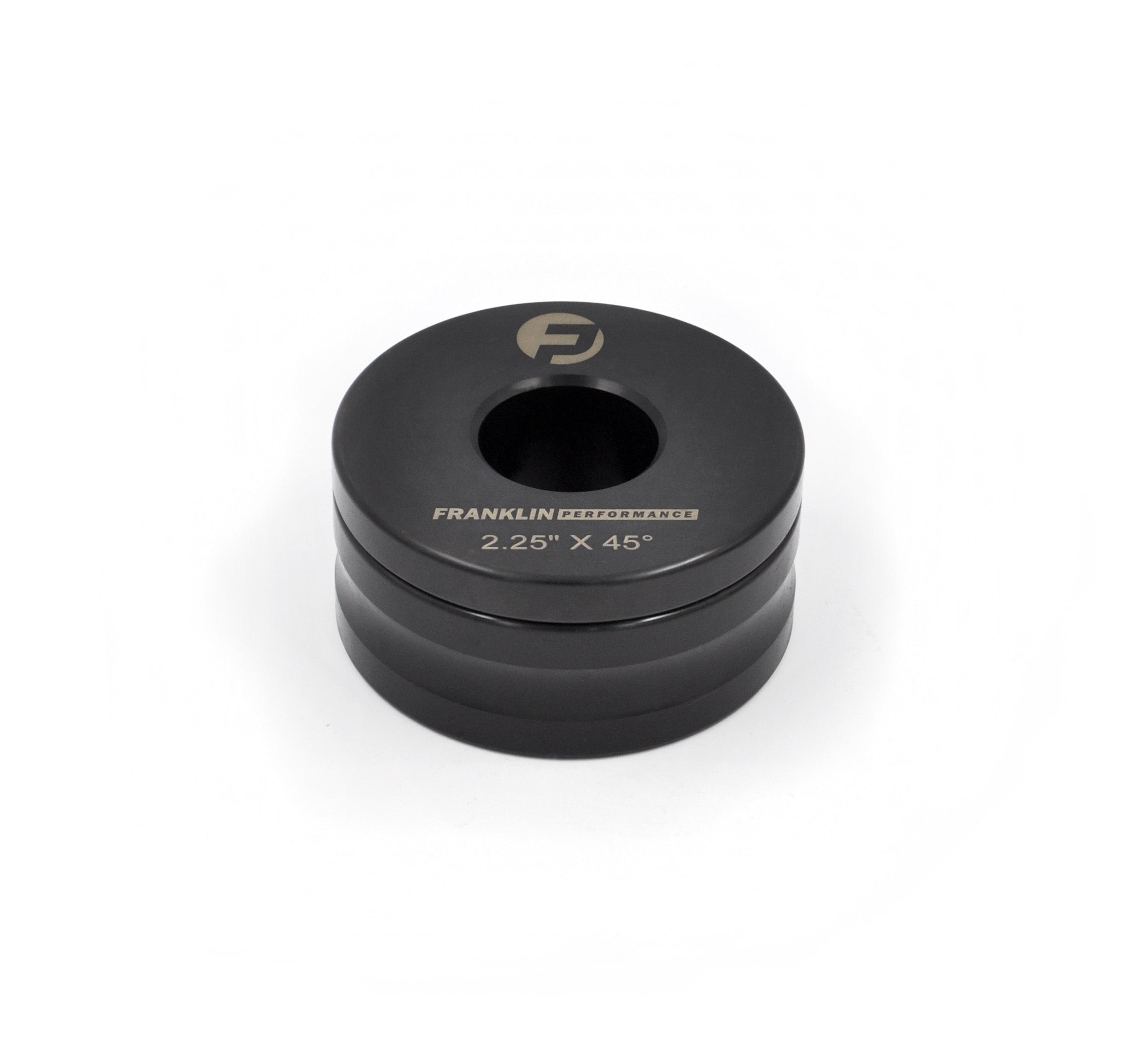 Franklin Performance 2.25" Franklin Franklin Performance Dimple Dies 087-015 SR