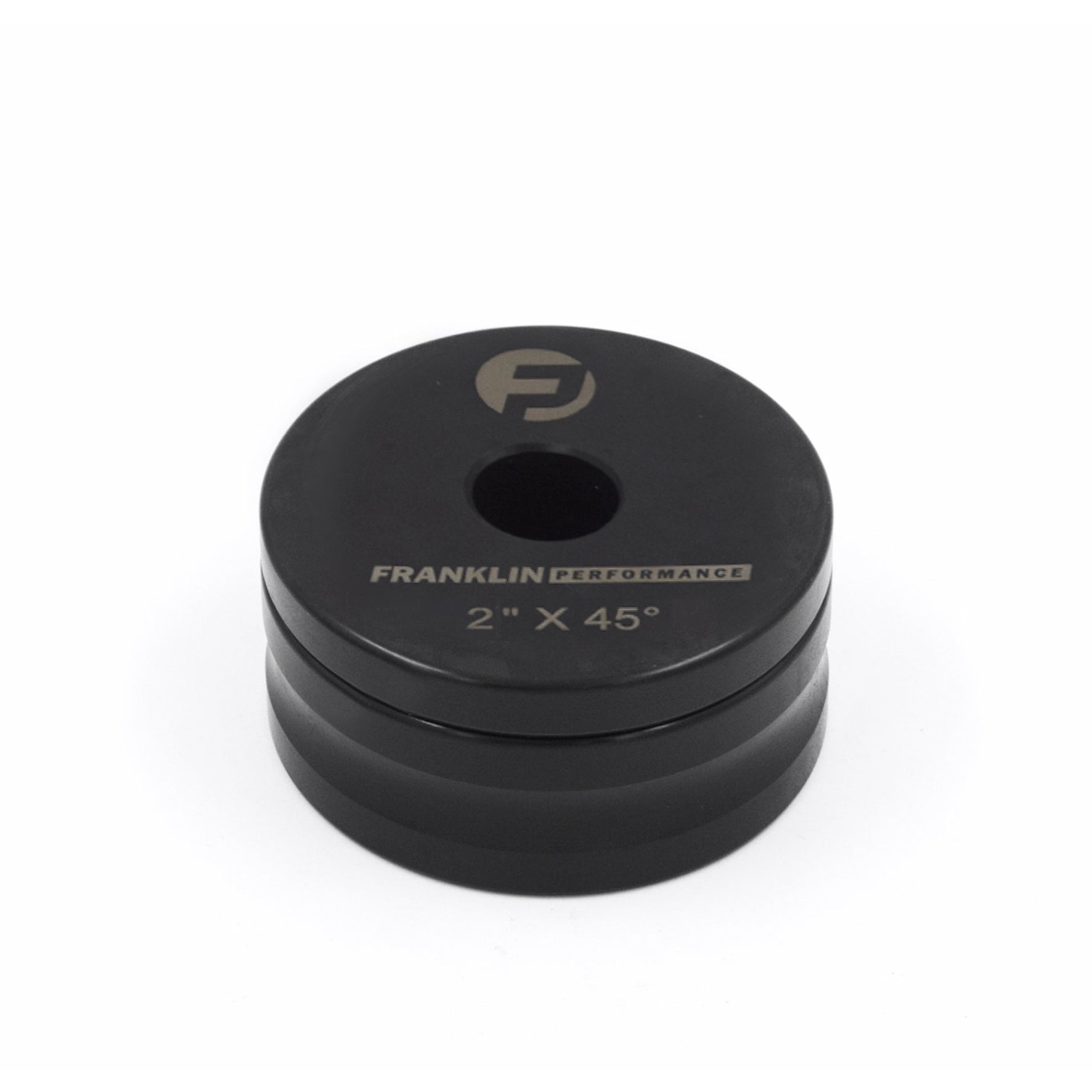 Franklin Performance 2" Franklin Franklin Performance Dimple Dies 087-015 SR