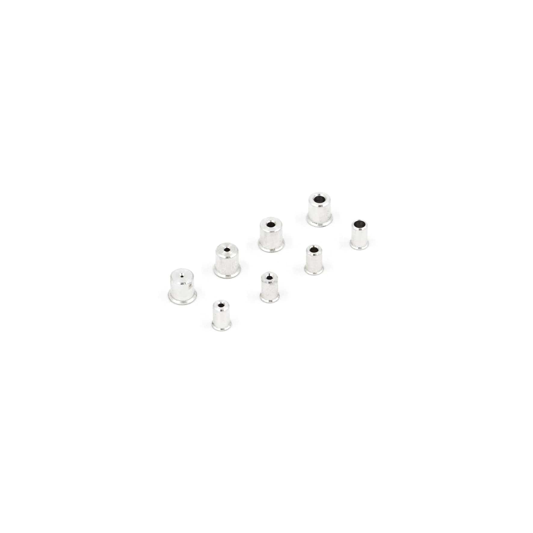 Franklin Performance 4AN / 2.0mm CLEARANCE Franklin Turbo Oil Restrictor 3AN / 4AN 002-008 SR