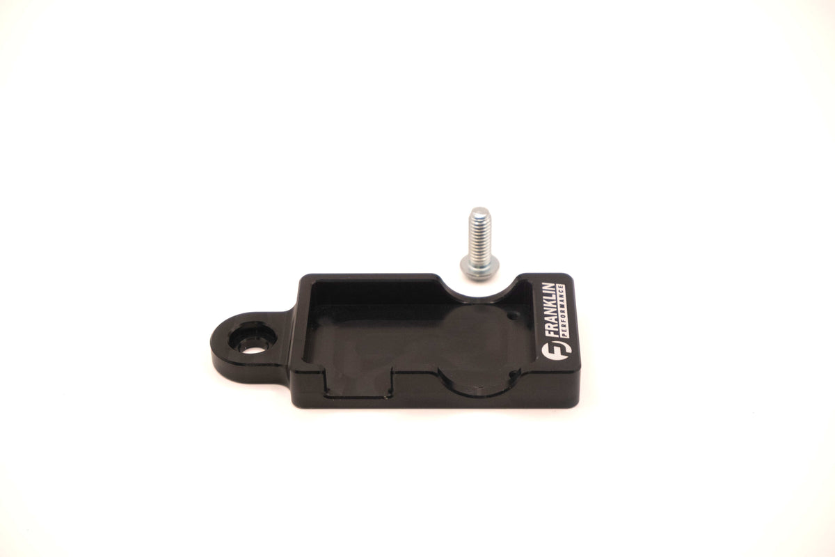 Franklin Performance Boost Controllers Franklin Performance Boost Solenoid Mounting Bracket (018-009) SR
