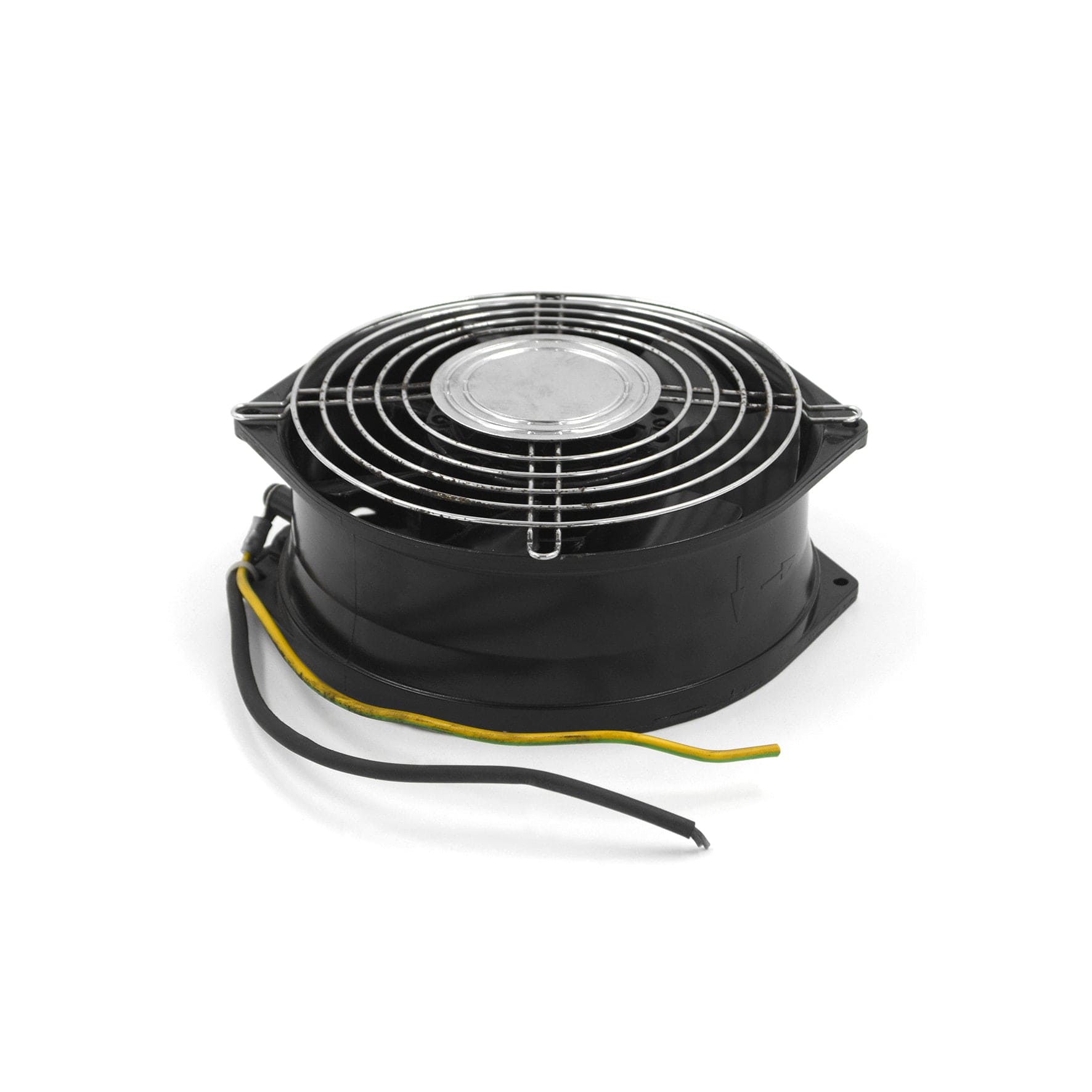 Franklin Performance Franklin 230V 150mm Metal Fan 045-002 SR