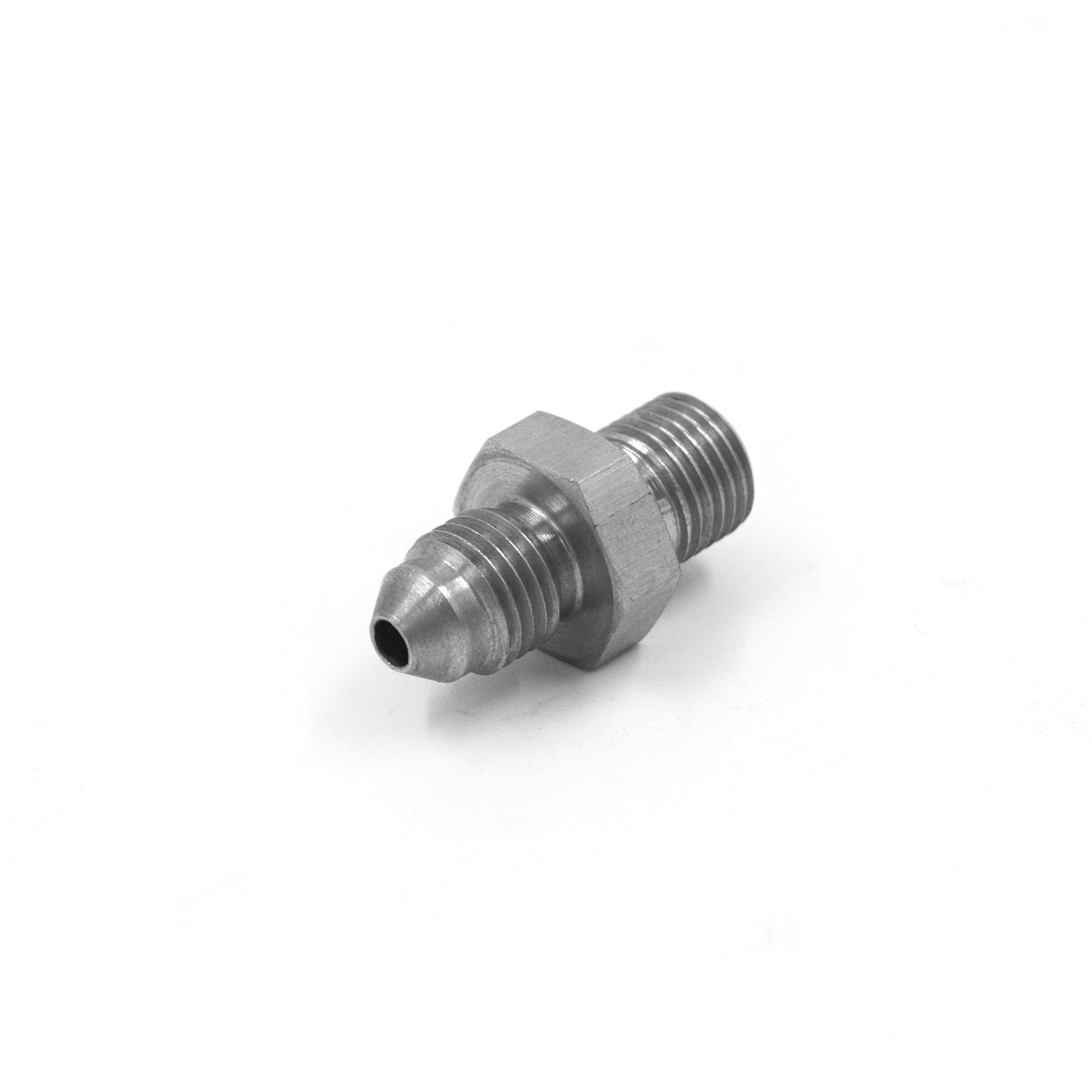 Franklin Performance Franklin 3AN to M10 Brake Line Adaptors 351-03 SR