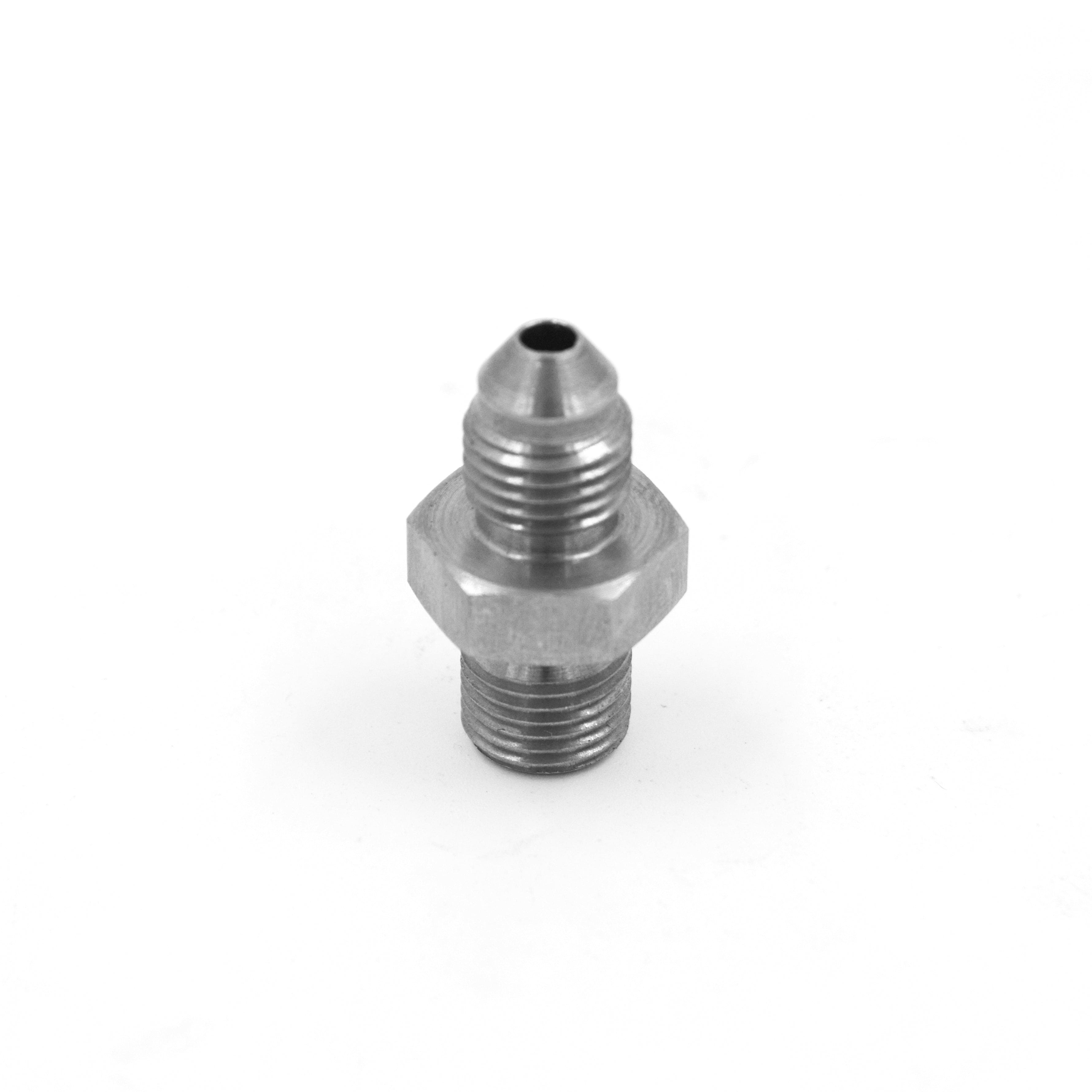 Franklin Performance Franklin 3AN to M10 Brake Line Adaptors 351-03 SR