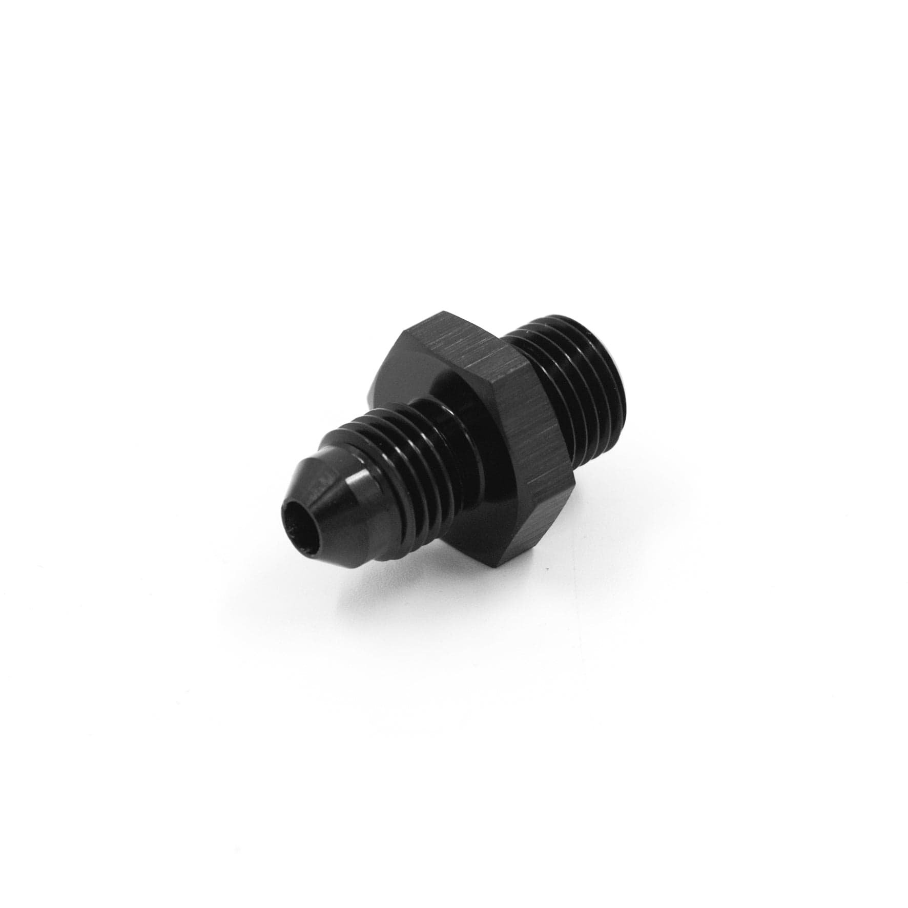 Franklin Performance Franklin 4AN to Metric Adaptor 743-04-BLACK SR