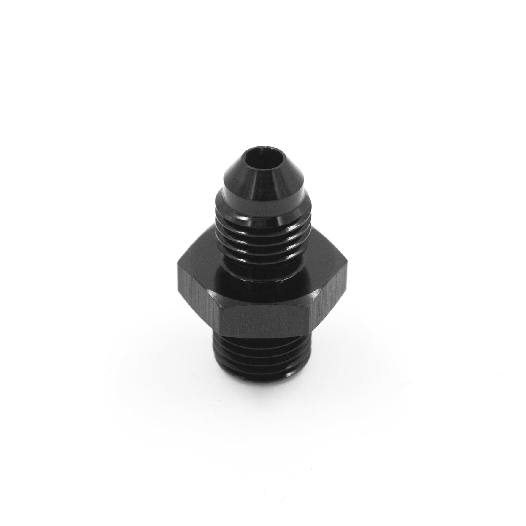 Franklin Performance Franklin 4AN to Metric Adaptor 743-04-BLACK SR