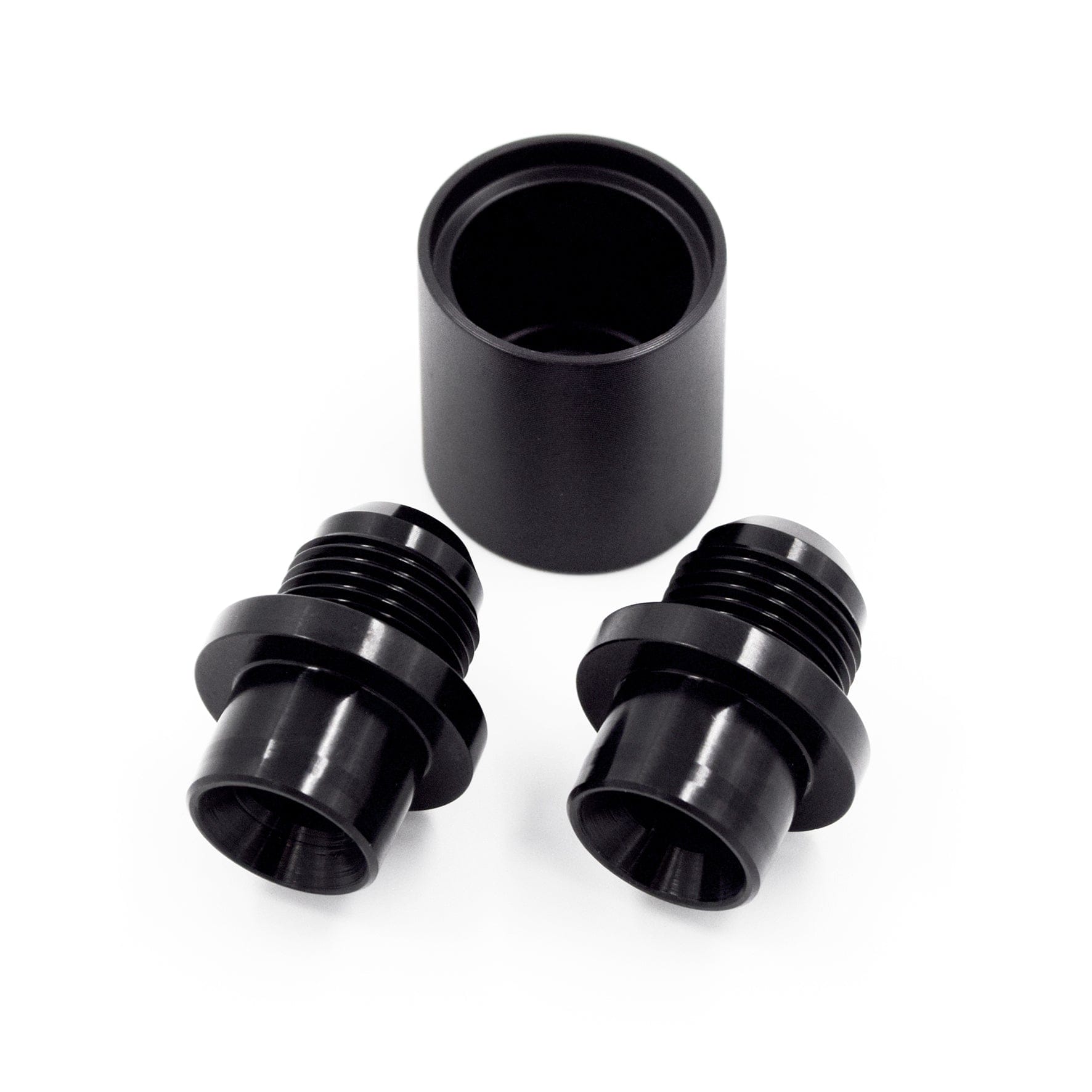 Franklin Performance Franklin 8AN, 10AN & 12AN Rocker Cover Fittings for Nissan RB20 & RB25 059-022 SR