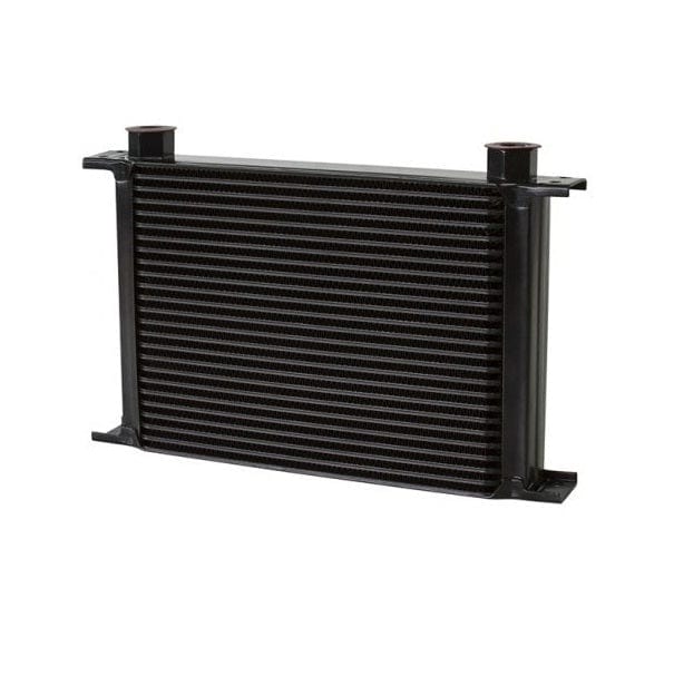Franklin Performance Franklin Aeroflow 19 Row Universal Oil Cooler AF72-4019 SR
