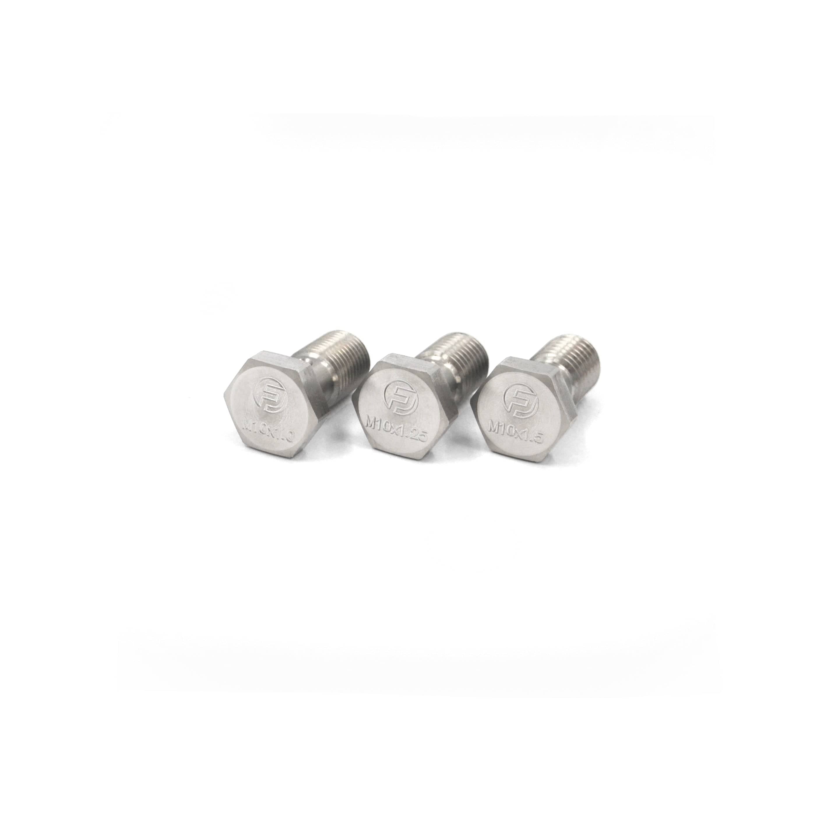 Franklin Performance Franklin Banjo Bolt M10 301-03 SR
