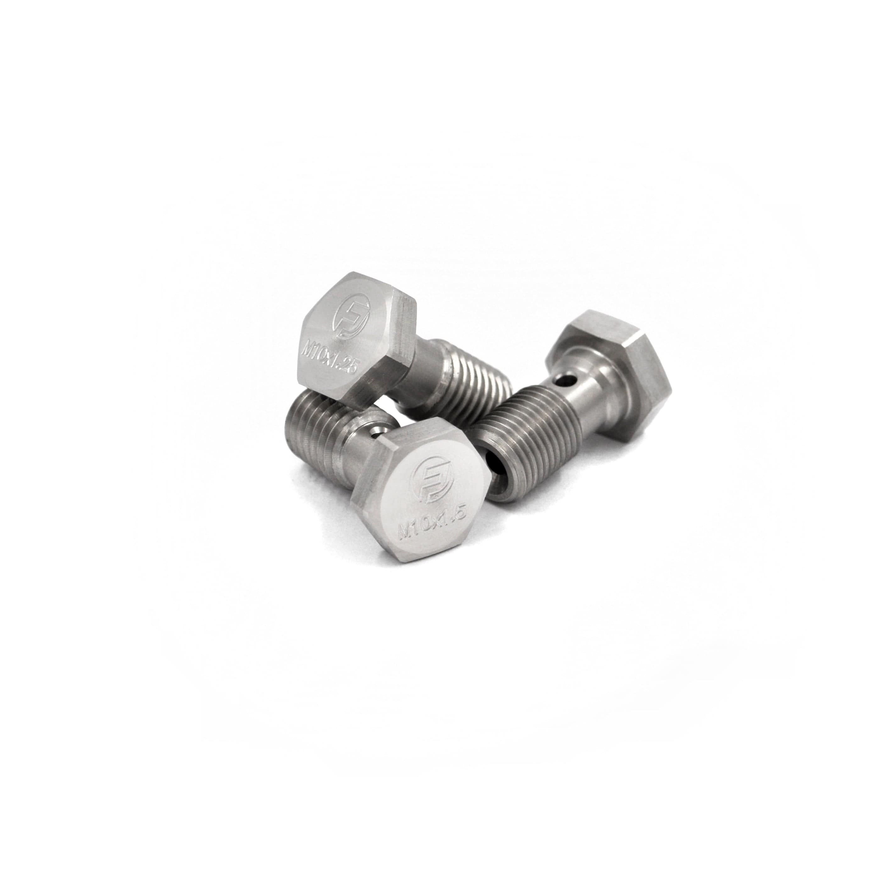 Franklin Performance Franklin Banjo Bolt M10 301-03 SR