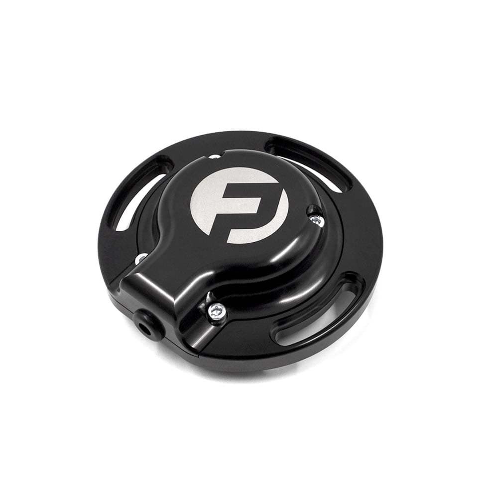 Franklin Performance Franklin Cam Angle Trigger Kit for Nissan RB Engines 051-003-FP LOGO, GS100701 SR