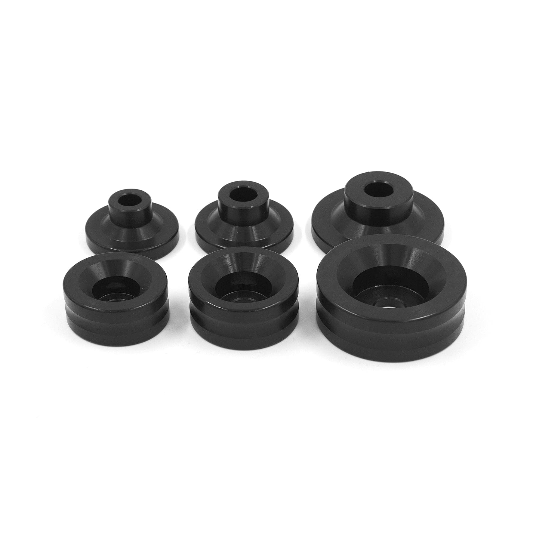 Franklin Performance Franklin Franklin Performance Dimple Dies 087-015 SR