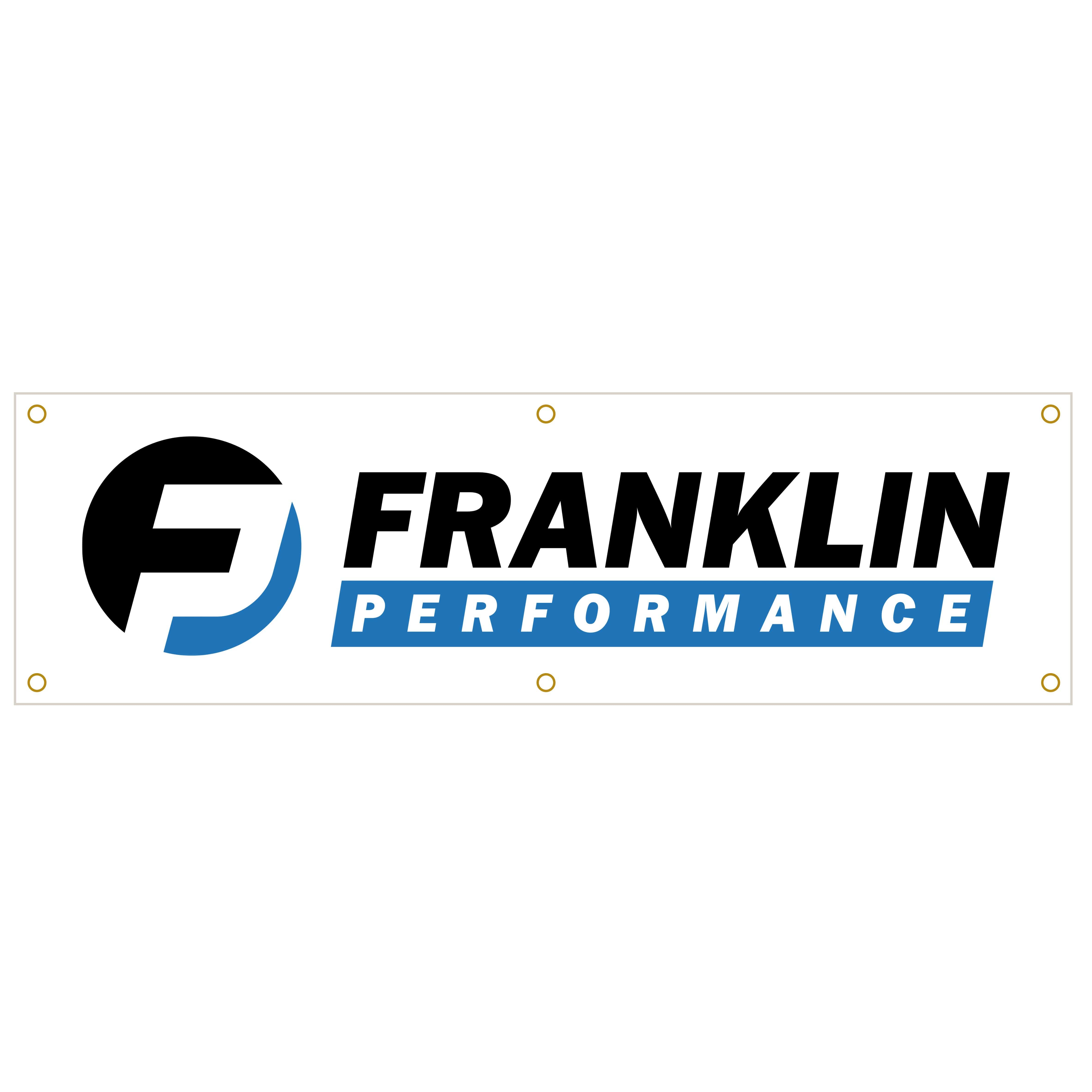 Franklin Performance Franklin Franklin Performance Nobori Flag FP-Flag SR