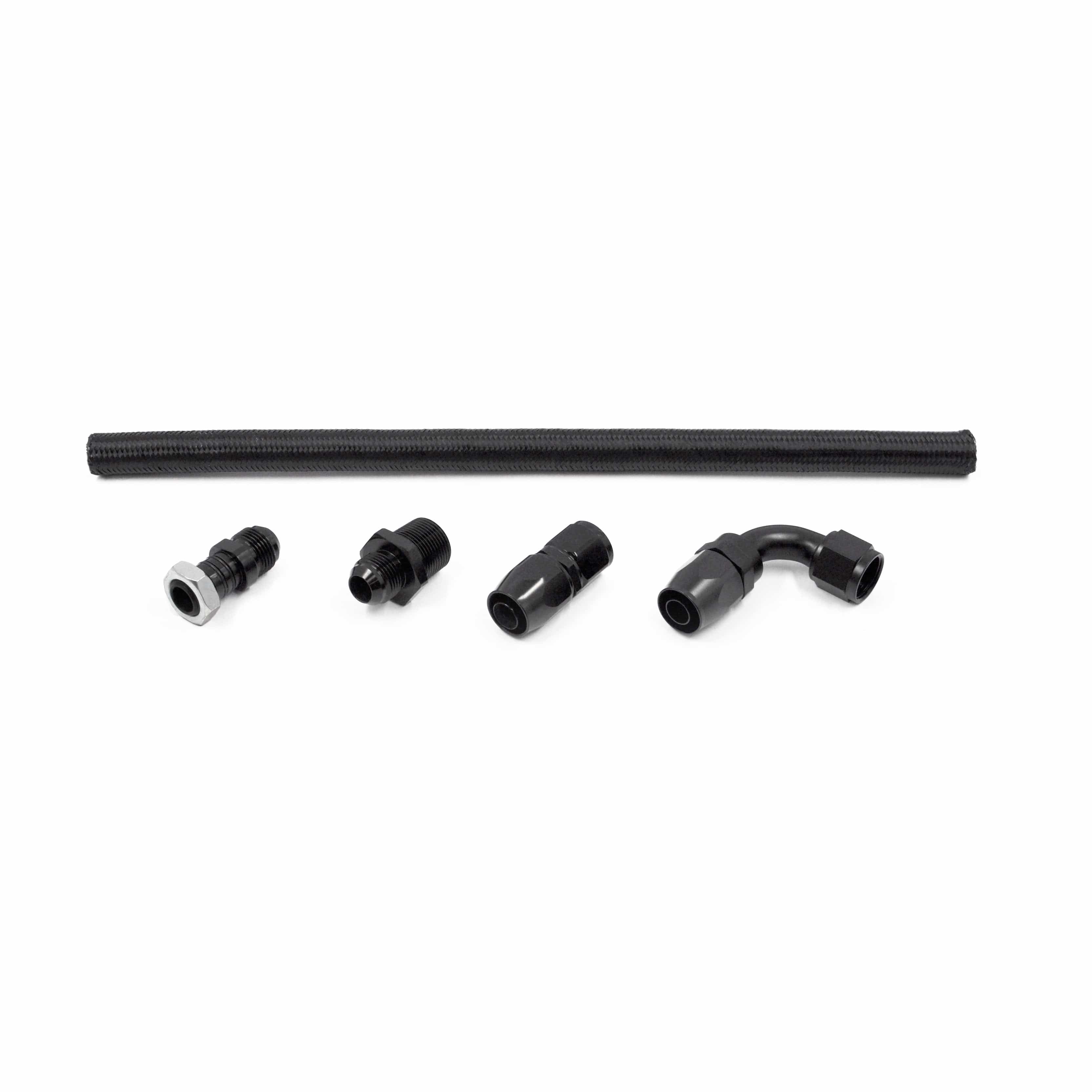 Franklin Performance Franklin Heater Hose Bypass Kit for Nissan RB Engines HEATER-BYPASS-KIT-SIDE-HOLE SR