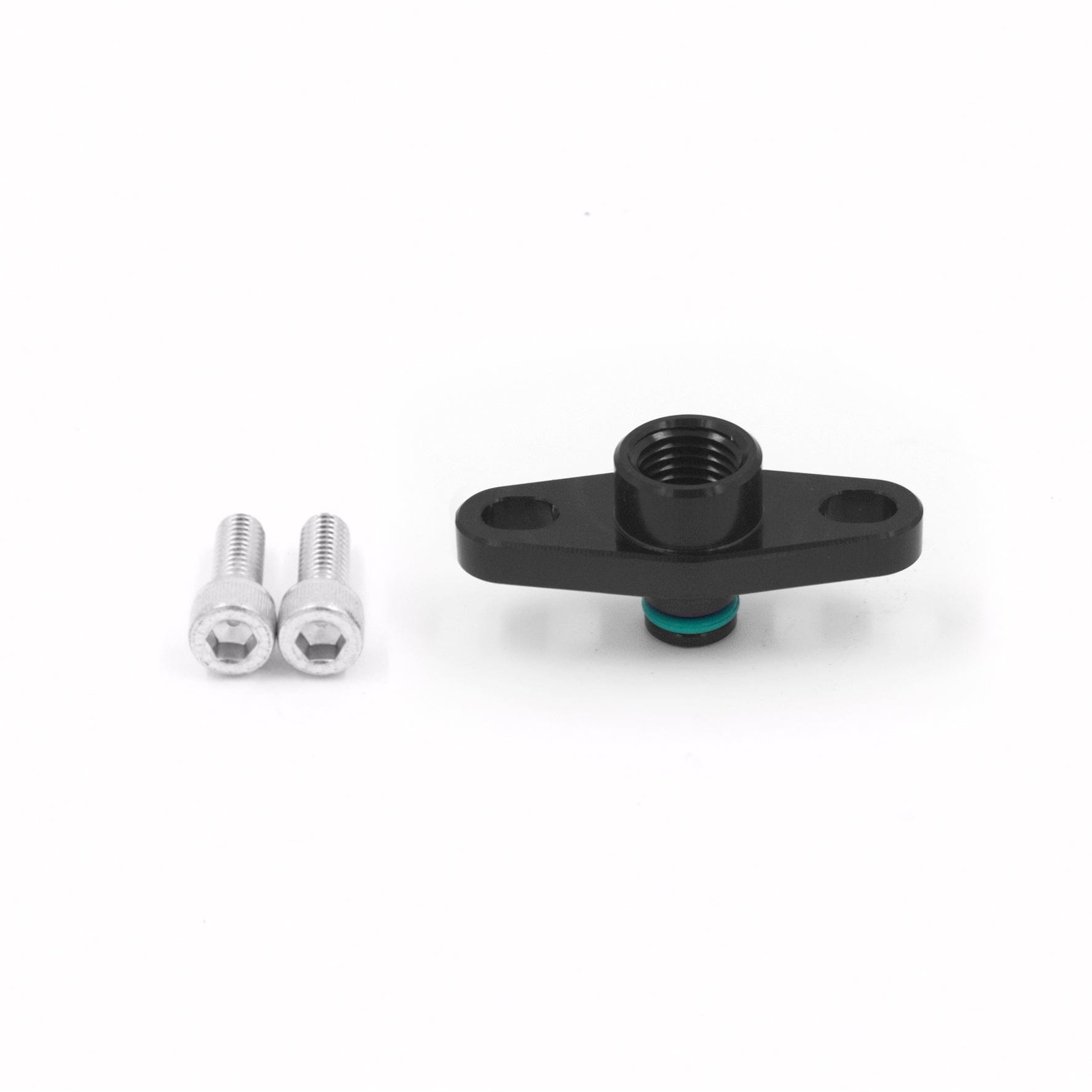 Franklin Performance Franklin High Flow Fuel Rail Adaptor for Toyota / Subaru 075-002 SR