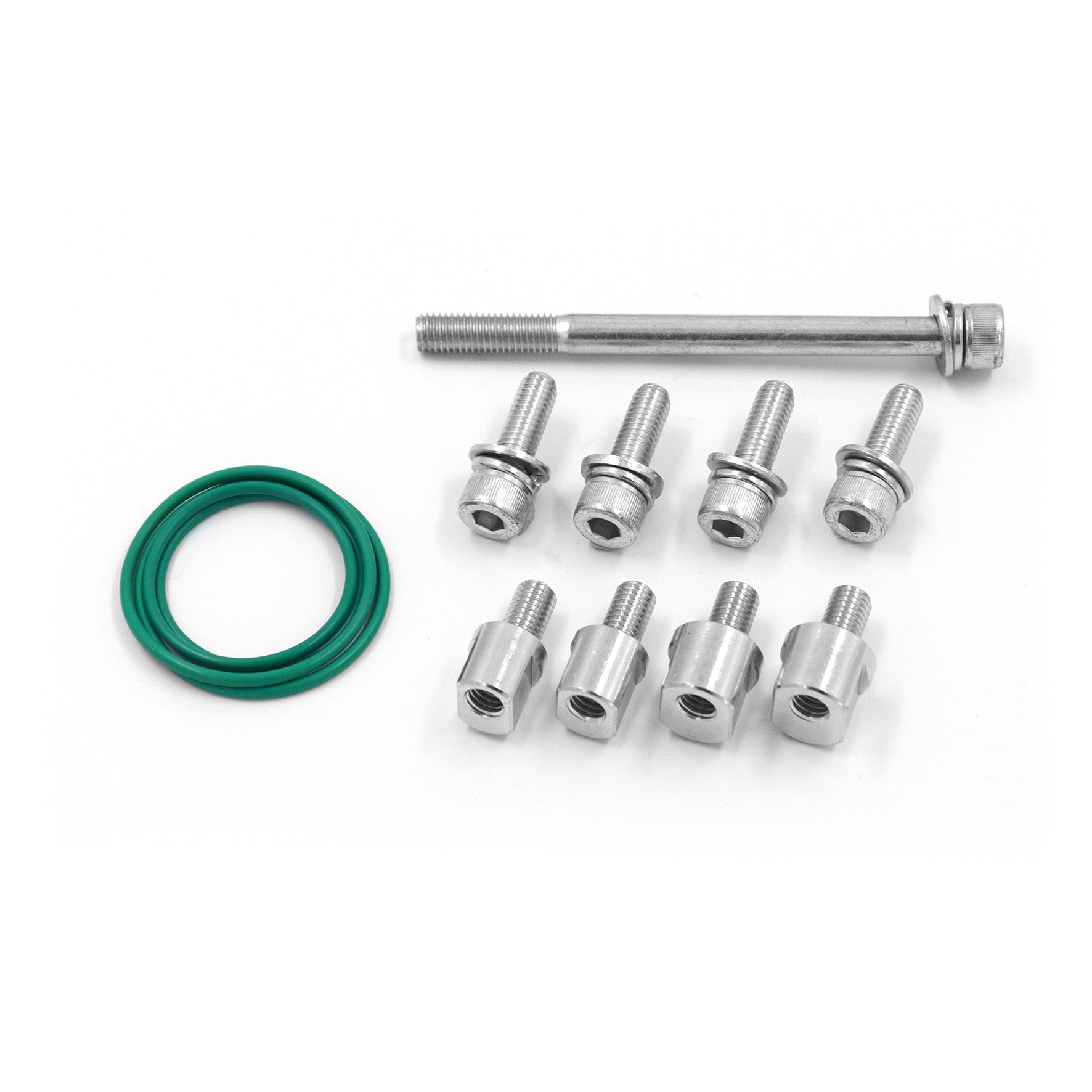 Franklin Performance Franklin Intake Manifold Adaptor RX7 Series 6 to Series 4 or 5 13B 078-004 SR